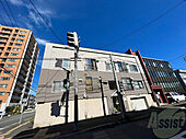 札幌市北区北三十条西6丁目 2階建 築40年のイメージ