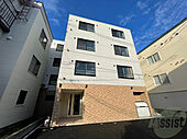 札幌市白石区栄通15丁目 4階建 新築のイメージ