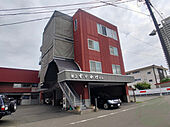 札幌市中央区北二条東10丁目 4階建 築28年のイメージ