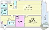 札幌市中央区南十一条西7丁目 8階建 築26年のイメージ