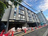 札幌市豊平区豊平七条7丁目 4階建 新築のイメージ