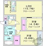 札幌市東区北十九条東7丁目 5階建 新築のイメージ