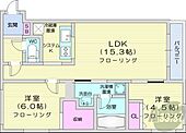 札幌市東区北十九条東7丁目 5階建 新築のイメージ