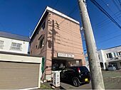 札幌市北区新琴似二条2丁目 3階建 築24年のイメージ