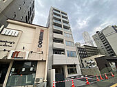 札幌市中央区南一条西17丁目 9階建 新築のイメージ