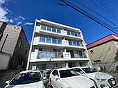 札幌市中央区南六条西21丁目 4階建 築16年のイメージ