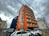 札幌市中央区南五条西10丁目 9階建 築35年のイメージ