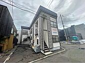 札幌市北区麻生町2丁目 2階建 築42年のイメージ