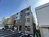 札幌市白石区本郷通11丁目北 4階建 新築のイメージ