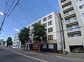 札幌市北区北二十六条西5丁目 5階建 築41年のイメージ