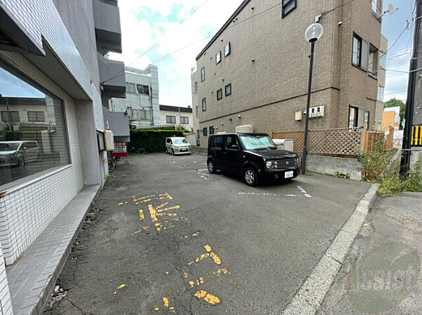 北海道札幌市北区麻生町4丁目(賃貸マンション2DK・7階・42.08㎡)の写真 その18