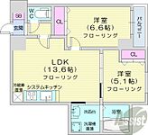 札幌市東区北十九条東５丁目 7階建 新築のイメージ