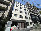 札幌市中央区大通西16丁目 5階建 新築のイメージ