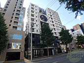 札幌市中央区南三条西8丁目 10階建 築20年のイメージ