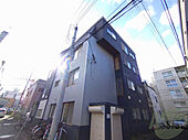 札幌市中央区南十条西8丁目 4階建 築39年のイメージ