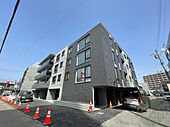 札幌市中央区南十七条西17丁目 4階建 築2年のイメージ