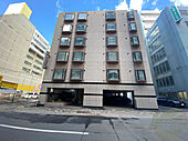 札幌市中央区南一条西9丁目 8階建 築45年のイメージ
