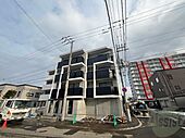 札幌市豊平区中の島一条6丁目 4階建 新築のイメージ