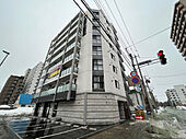 札幌市北区北十二条西3丁目 8階建 新築のイメージ