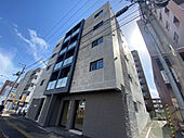 札幌市白石区南郷通7丁目南 5階建 新築のイメージ