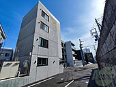 札幌市西区琴似四条7丁目 4階建 新築のイメージ