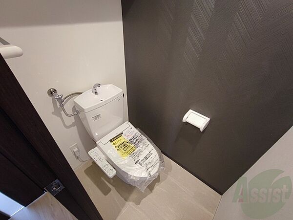 画像11:トイレです。ウォシュレット付を探している方、おすすめです！