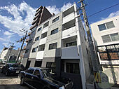 札幌市白石区南郷通7丁目南 4階建 新築のイメージ