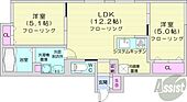 札幌市白石区南郷通7丁目南 4階建 新築のイメージ