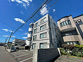 札幌市北区新琴似十一条9丁目 4階建 築34年のイメージ