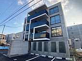 札幌市西区八軒三条西2丁目 4階建 新築のイメージ
