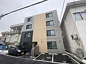 札幌市白石区栄通6丁目 4階建 新築のイメージ