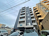 札幌市中央区南十五条西8丁目 7階建 築20年のイメージ