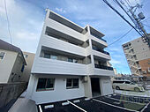 札幌市中央区南四条西15丁目 4階建 新築のイメージ