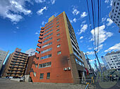 札幌市中央区南一条西14丁目 11階建 築37年のイメージ