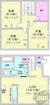 札幌市北区篠路三条2丁目 2階建 新築のイメージ