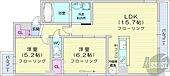 札幌市中央区南一条西21丁目 7階建 築13年のイメージ
