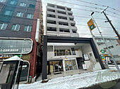札幌市北区北二十五条西5丁目 8階建 築28年のイメージ