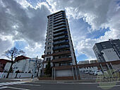 札幌市中央区北一条西13丁目 15階建 築5年のイメージ
