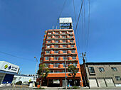 札幌市北区北三十五条西4丁目 9階建 築36年のイメージ