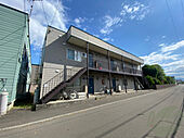 札幌市北区新琴似十条5丁目 2階建 築40年のイメージ