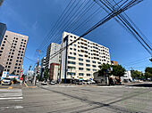 札幌市中央区北四条東2丁目 10階建 築50年のイメージ