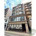 札幌市中央区大通西23丁目 5階建 築28年のイメージ