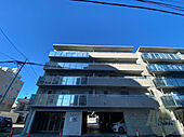 札幌市中央区南十一条西12丁目 5階建 築9年のイメージ