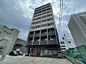 札幌市中央区大通西27丁目 10階建 築5年のイメージ