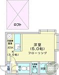 札幌市北区北三十二条西9丁目 2階建 築34年のイメージ