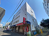 札幌市北区北二十二条西5丁目 5階建 築40年のイメージ