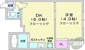 札幌市北区北三十四条西3丁目 3階建 築29年のイメージ