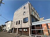 札幌市東区北三十六条東12丁目 4階建 築35年のイメージ