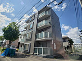 札幌市北区北二十三条西7丁目 4階建 築35年のイメージ