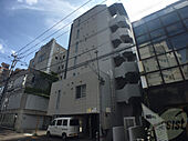 札幌市中央区南一条西22丁目 7階建 築11年のイメージ